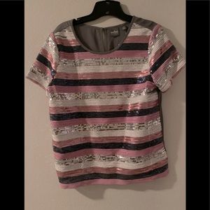 NWT New York and Company top